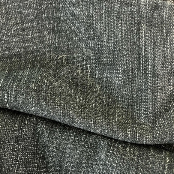 Old Navy Denim Wide leg Jeans Size 6R - Picture 9 of 9